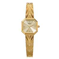 Gold Watch Grit