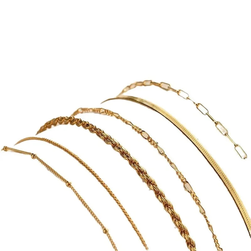 Crystal Bracelet