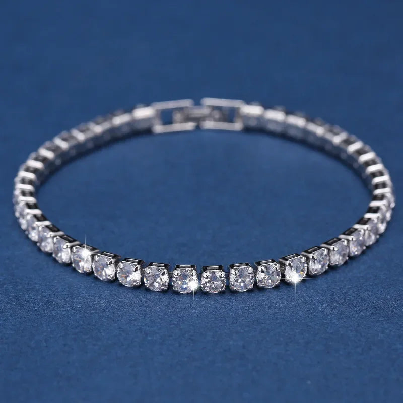 Crystal Bracelet
