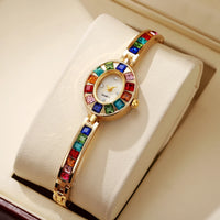 Quartz Watch Style