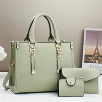 Designer Handbag Winter Bag Bolsas