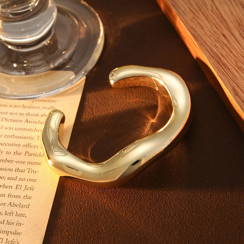 Cuff Bangle