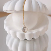 Freshwater Pearl Necklace