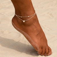 Foot Bracelets Leg Chain Jewelry