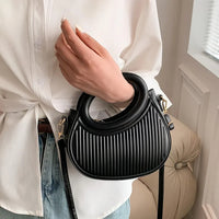 Luxury Look Shoulder Bag for