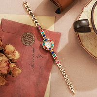 Quartz Watch Style