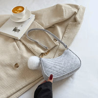 Design Mini Shoulder Bag Design