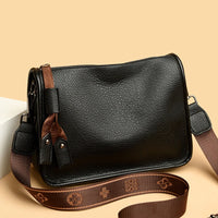 Quality Leather Tote Bag Luxury