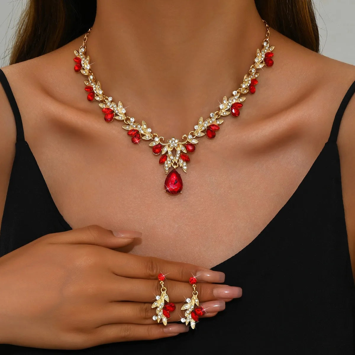 Choker Necklace