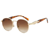 Circular Sunglasses 's