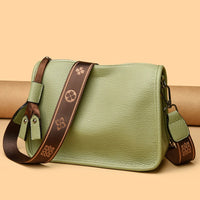 Quality Leather Tote Bag Luxury