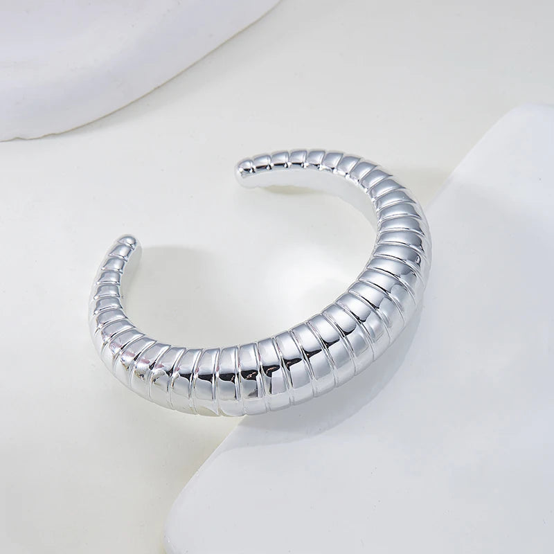 Cuff Bangle