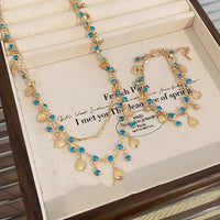 Tassels Luxury Bling Bracelet Spice