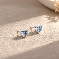 Love Charm Earrings
