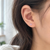 Love Charm Earrings