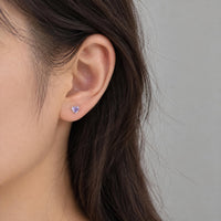 Love Charm Earrings